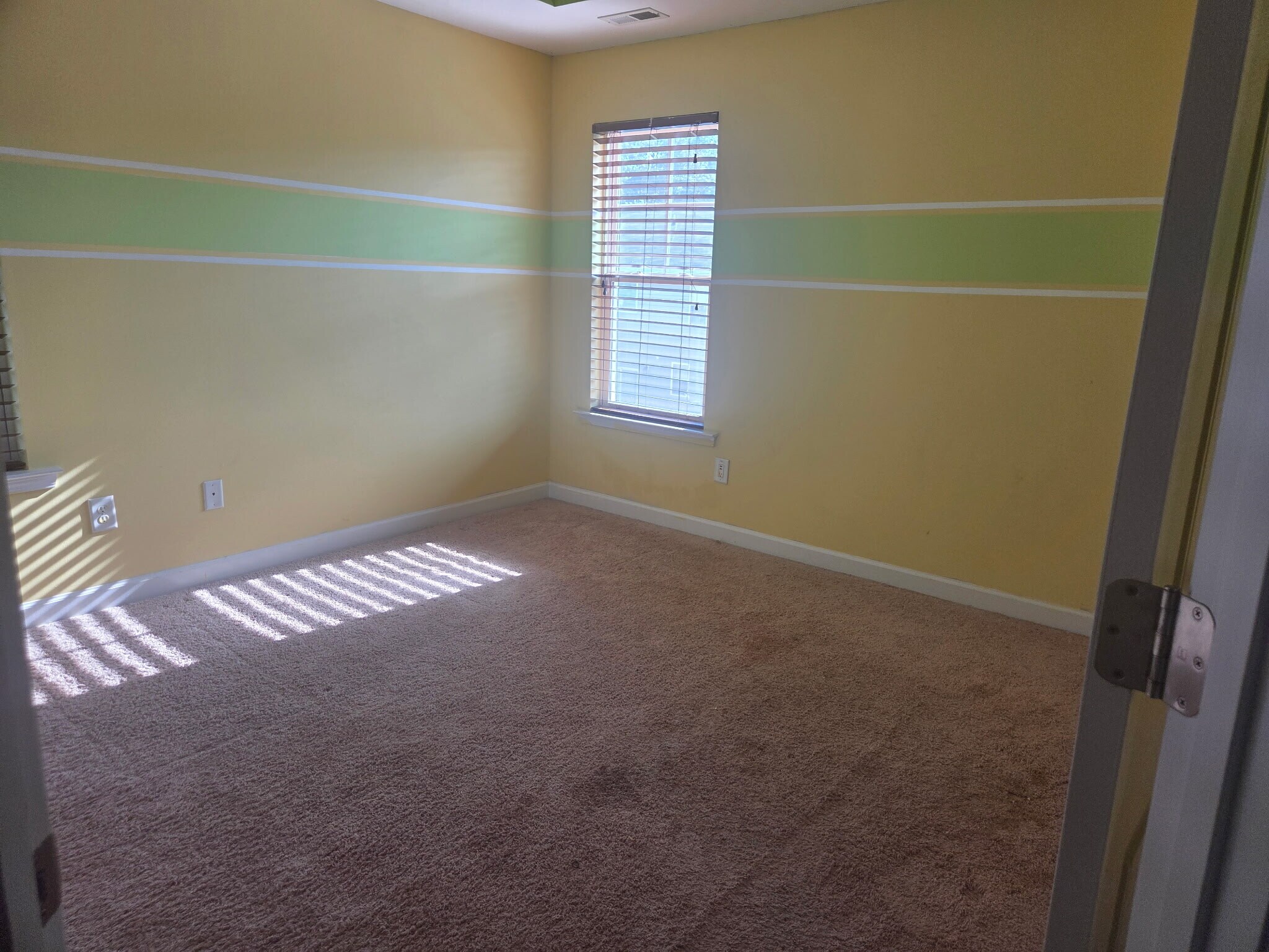 2nd Bedroom - 12 x 12 - 107 Marsh Creek Dr