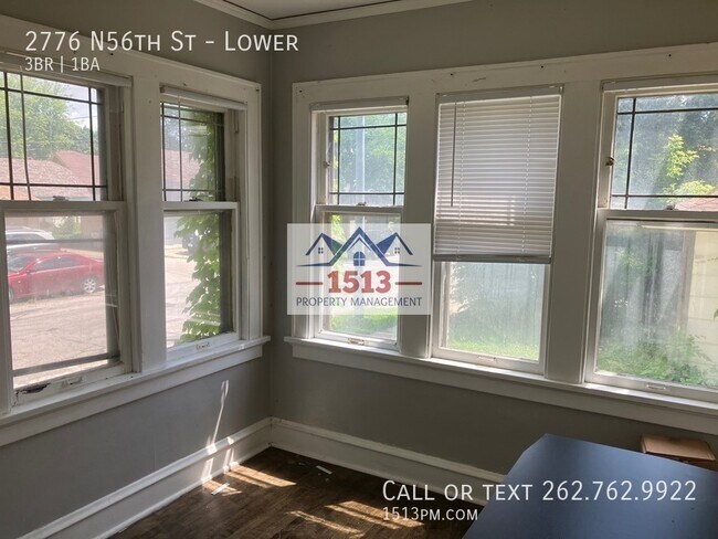 Building Photo - 2776 N 56th St