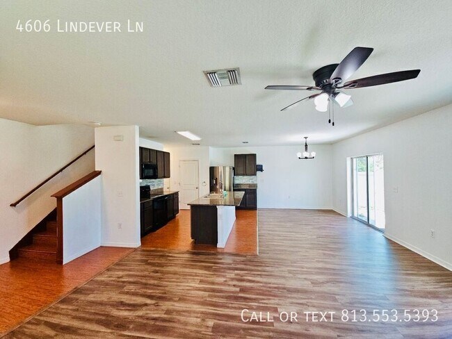Building Photo - 4606 Lindever Ln