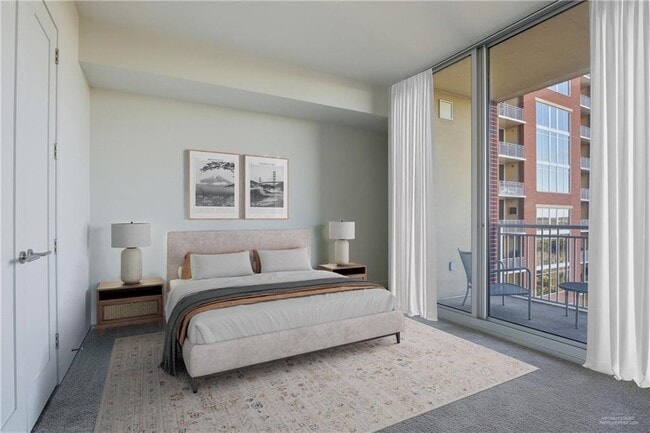 Building Photo - 1820 Peachtree St NW