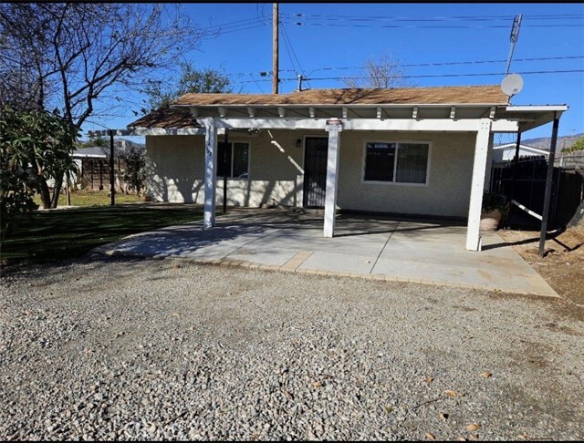 Building Photo - 35176 Wildwood Canyon Rd