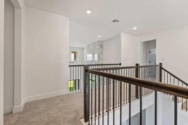Building Photo - Spacious Two-Story Stunner in Leander