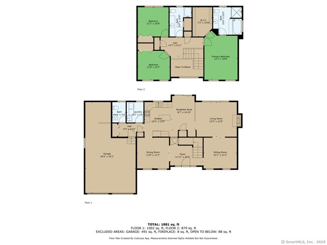 Building Photo - 205 Sandy Hollow Rd
