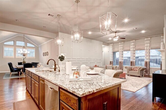 Building Photo - 3526 Cotton Farms Dr