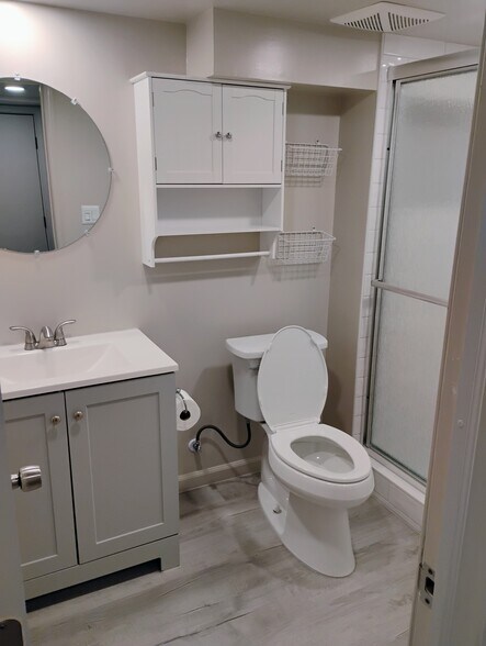 Building Photo - 3609 W Forest Park Ave