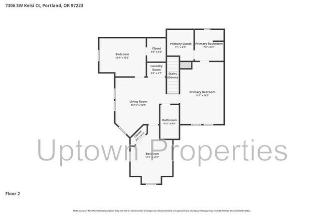 Building Photo - 7306 SW Kelsi Ct