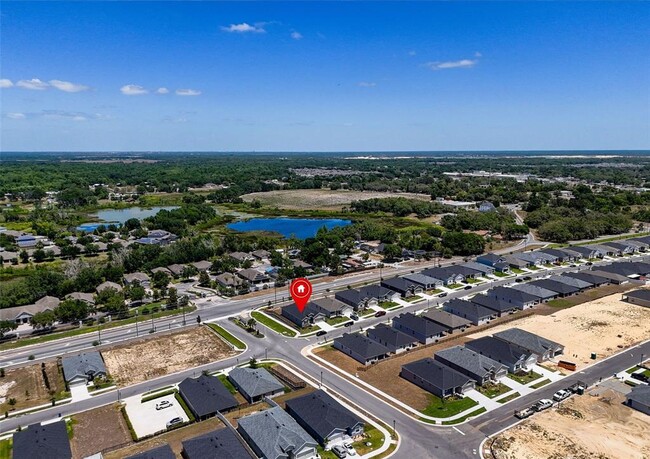 Building Photo - 1121 Mountain Flower Ln