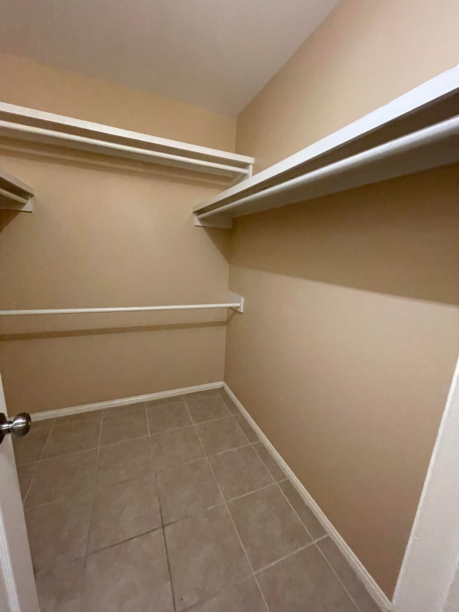 Master Closet - 6800 N 8th St