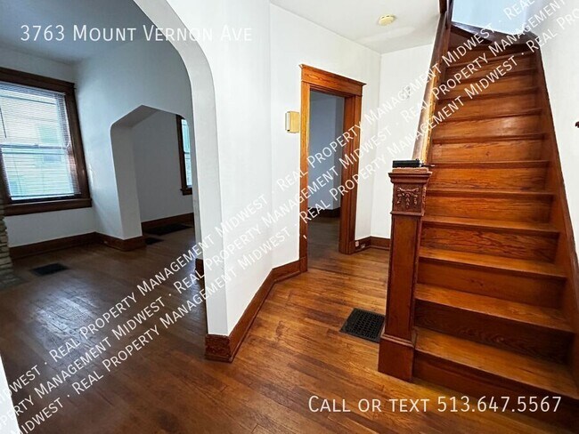 Building Photo - 3763 Mt Vernon Ave