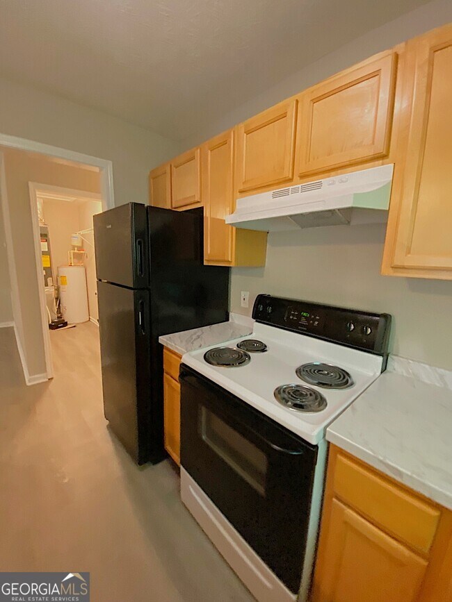 Building Photo - 191 Harvell Dr