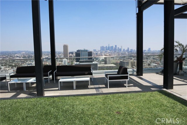Building Photo - 3810 Wilshire Blvd
