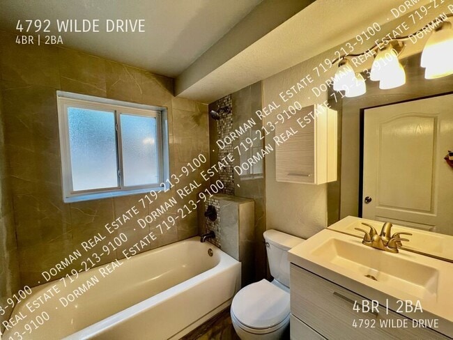 Building Photo - 4792 Wilde Dr