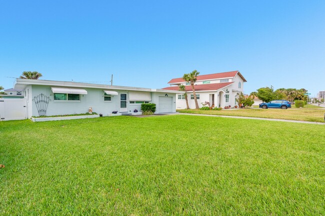 Building Photo - Cozy Daytona Beach Shores Home