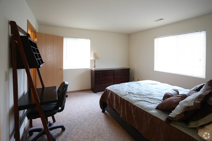 Interior Photo - Aspen Court Apartments