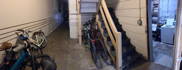 Building Photo - 5450 Fulton St