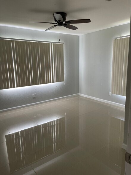 2nd Bedroom - 3633 Country Club Blvd