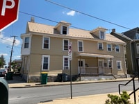 Building Photo - 105 S Church St