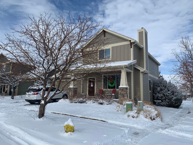 Primary Photo - Beautiful 4 Bedroom, 3.5 Bath Home For Ren...