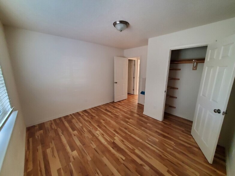 Bedroom 2 - 72 Camino de las Huertas