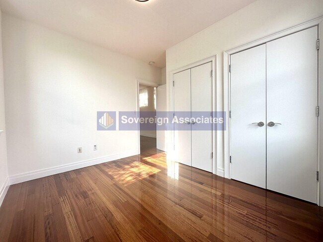Building Photo - 611 West 137th Street