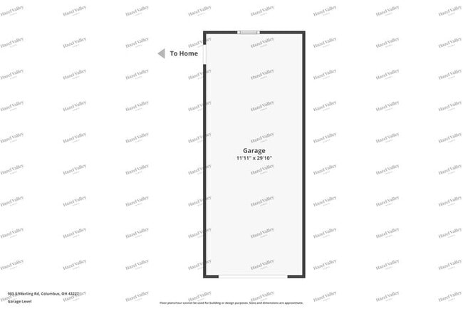 Building Photo - 985 S Yearling Rd