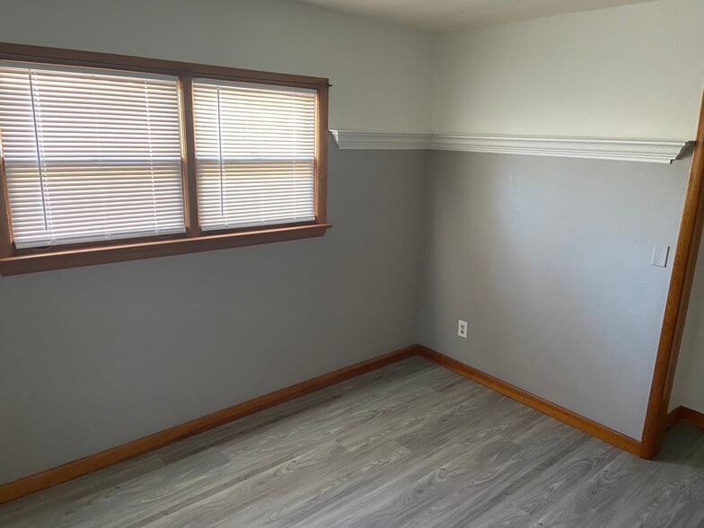 Bedroom #2 - 704 E Pike St