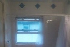 Newly tiled - 6220 W 34th St