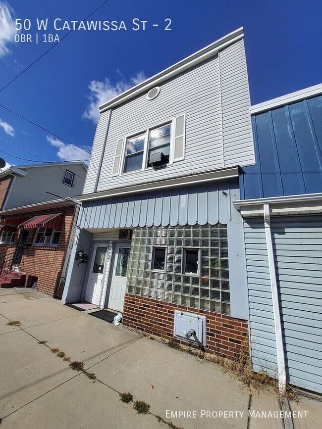 Primary Photo - 50 W Catawissa St