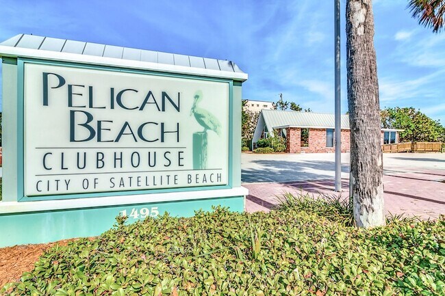 Building Photo - 115 Sea Park Blvd
