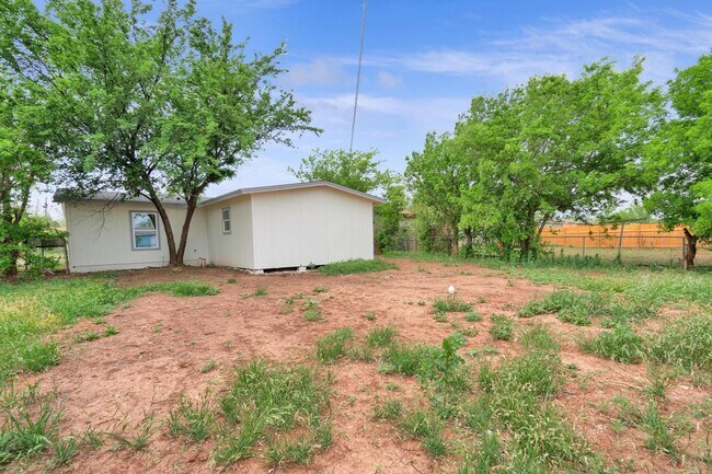 Building Photo - Charming 4BR House in Abilene