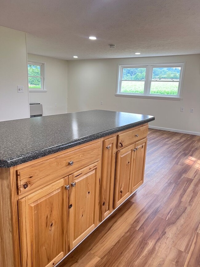 Building Photo - Super cute farm house with beautiful mountain view! 2 bedrooms, 1 bathroom!