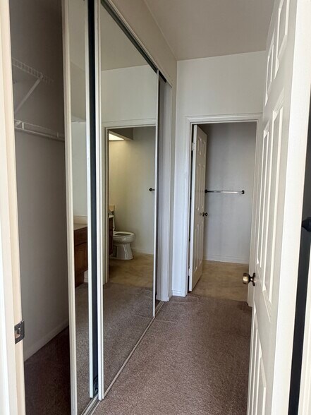 Building Photo - 5895 Friars Rd