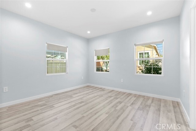 Building Photo - 545 Ivy St