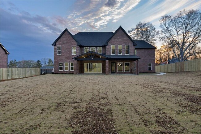 Building Photo - 409 Thunder Rd