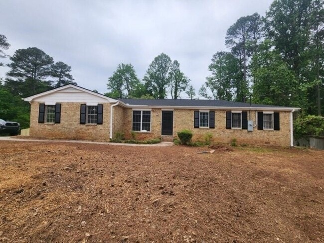 Building Photo - 1453 Allison Ct NW