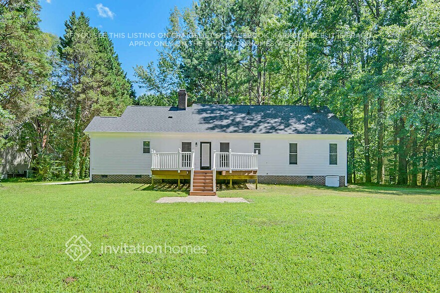 Building Photo - 4816 John White Dr