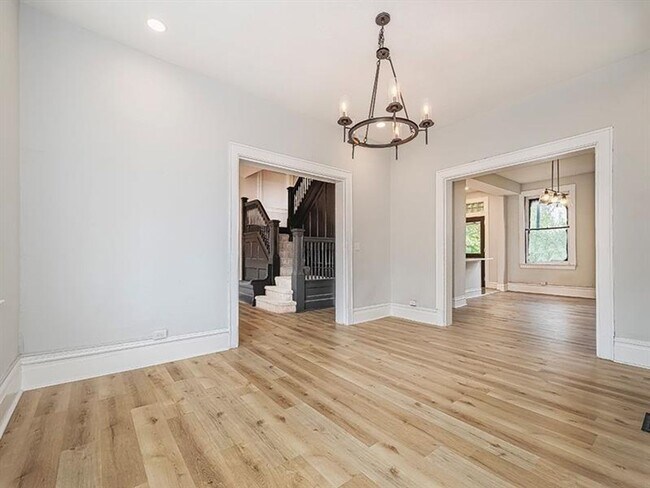 Building Photo - Stately Luxury Living in Schenley Heights ...