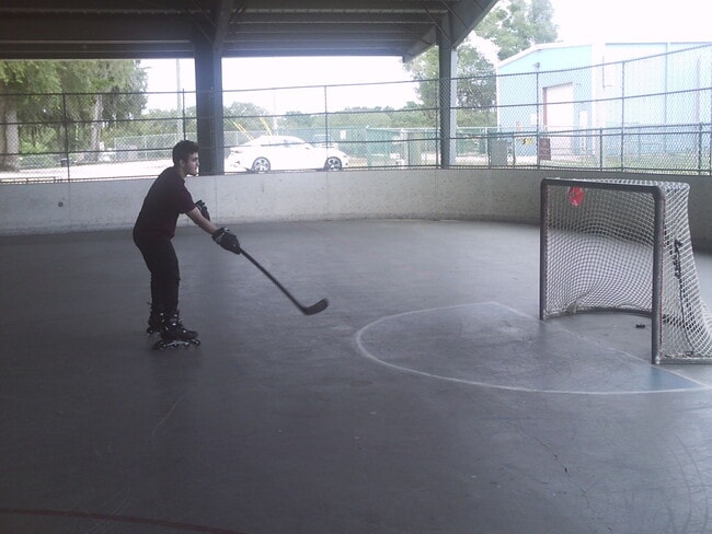 Building Photo - 1328 Illinois Ave