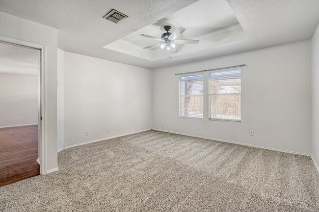 Building Photo - Charming & Spacious 4 Bedroom 2 and Half bath Home with Open Living, Modern Updates, and Private ...