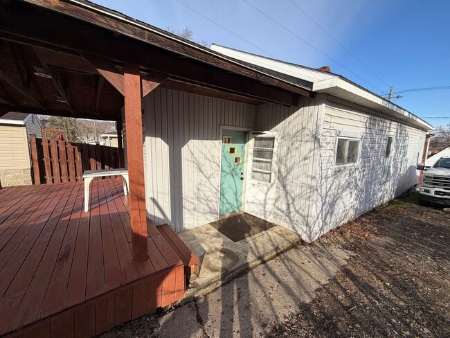 Building Photo - Three Bedroom Affordable Home for Rent in Bradford PA!