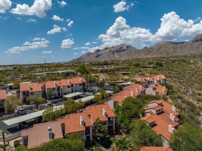 Building Photo - Foothills Condo Living