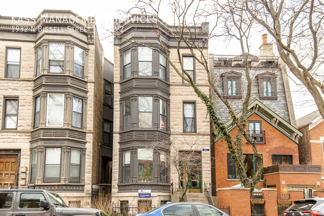 Building Photo - 1932 N Bissell St