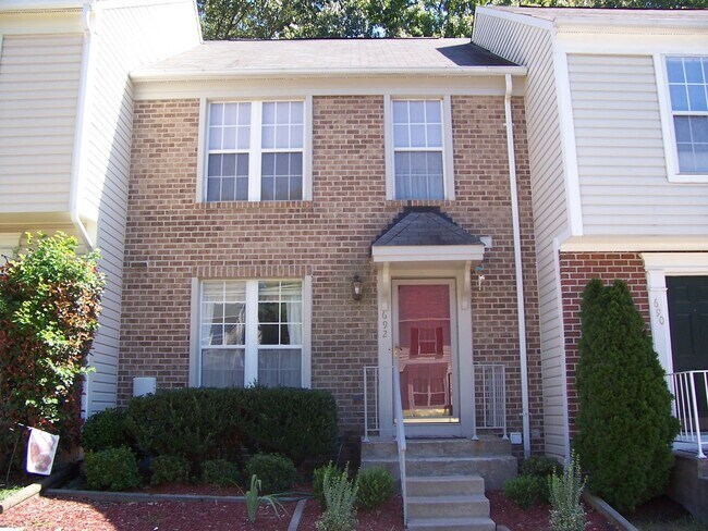 Primary Photo - 3 Level Townhome- Odenton, MD