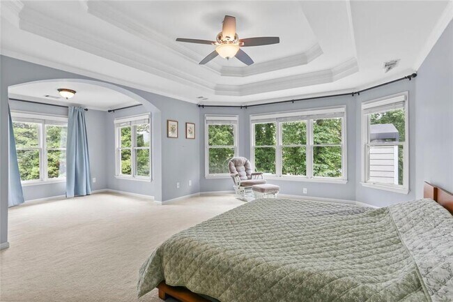 Building Photo - 7410 Polo Hill