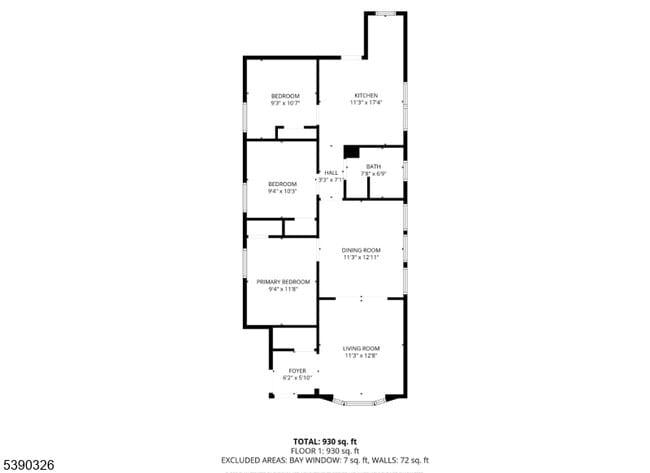 Building Photo - 389 Hazel St