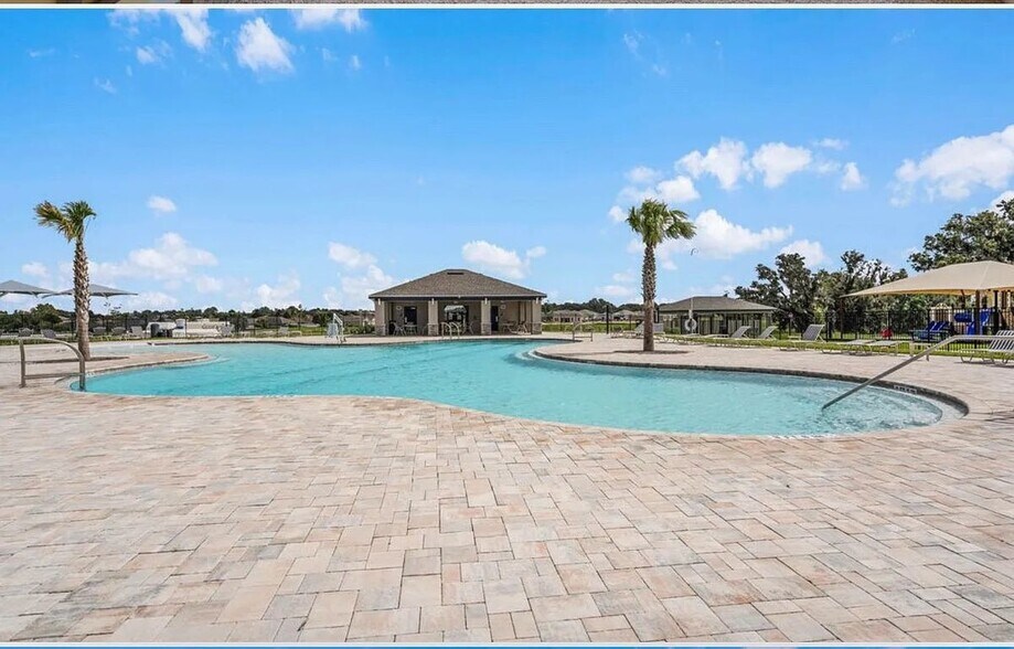 Building Photo - 3321 Lounging Wren Ln