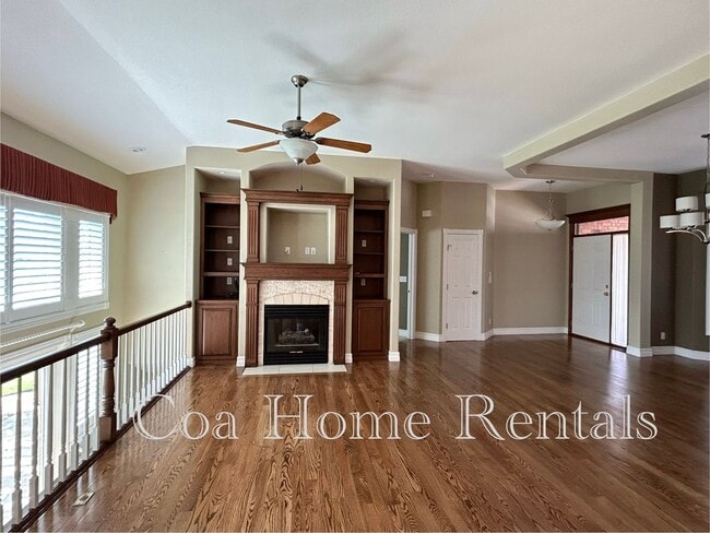 Building Photo - Beautiful Andover Property