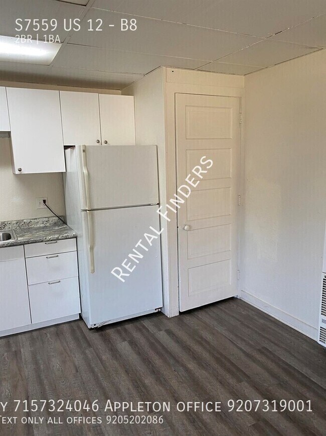 Building Photo - S7559 US-12
