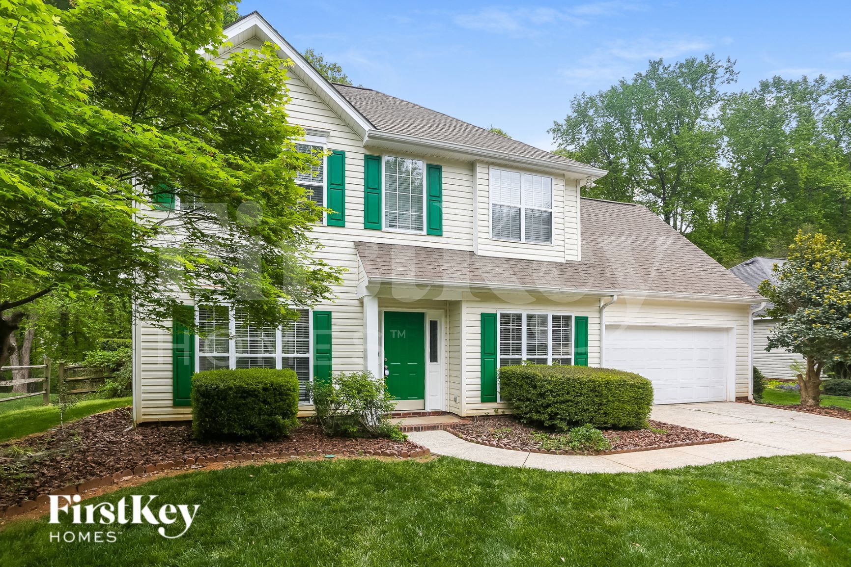 Building Photo - 8618 Cedar Hollow Ln