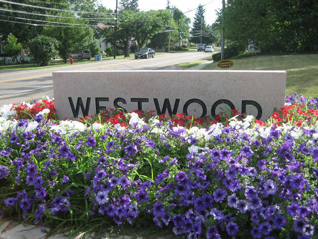 Primary Photo - Westwood Apartments - SP Lafayette LLC